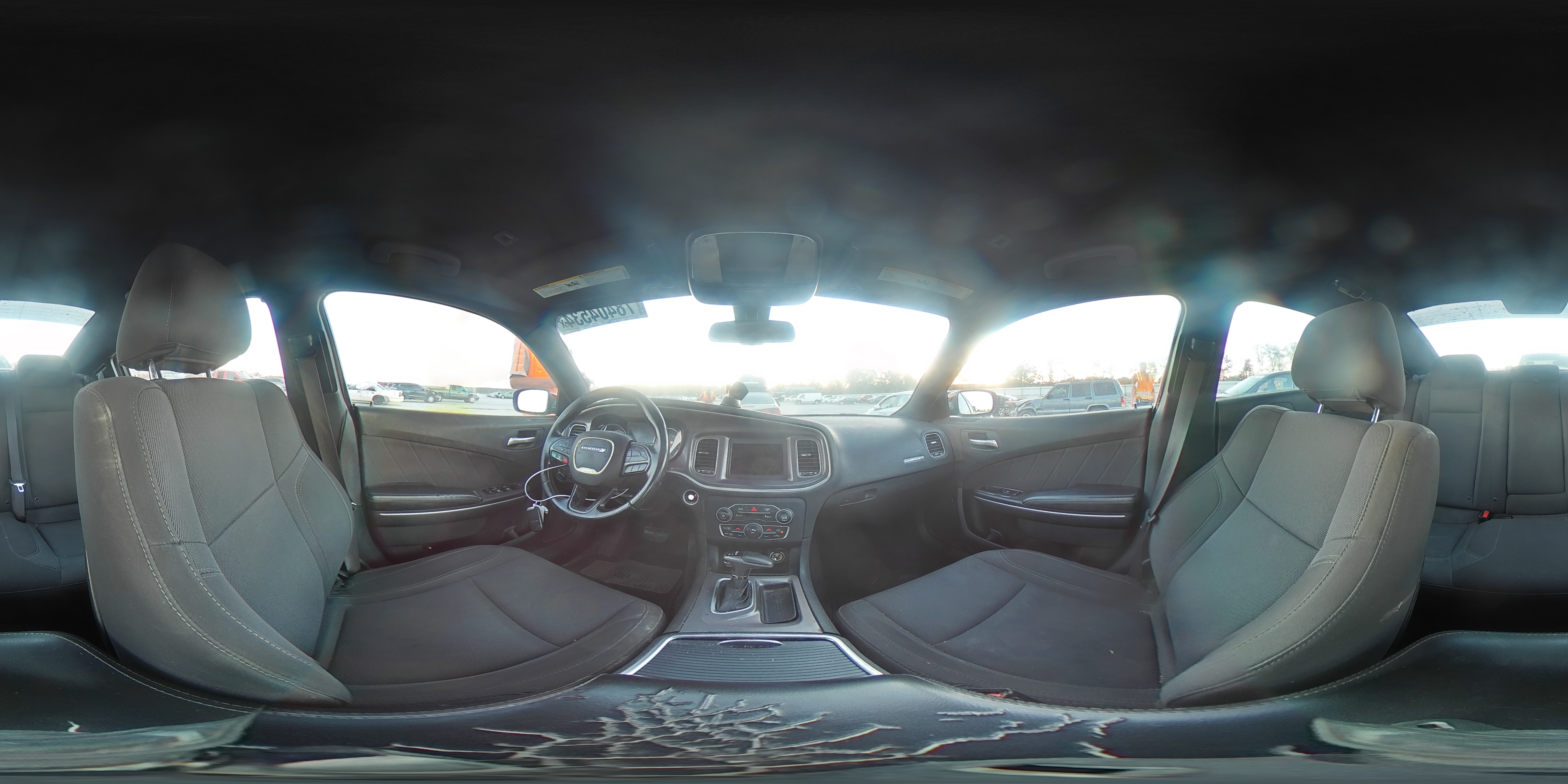 2019 Dodge Charger - Image 13