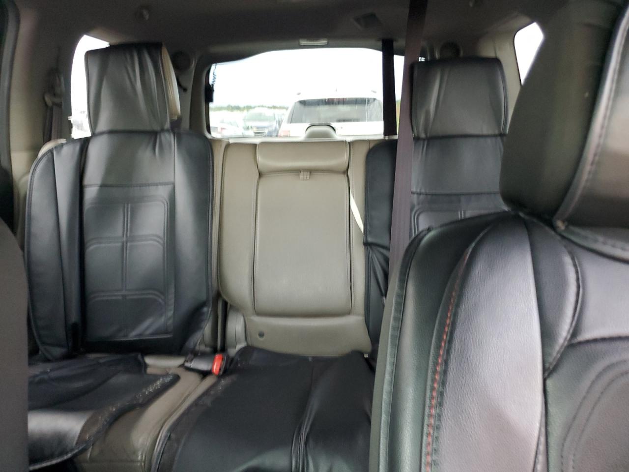 2013 Honda Pilot Touring VIN: 5FNYF4H91DB008854 Lot: 74119194