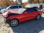 2015 Ford Mustang Gt за продажба в West Warren, MA - Front End