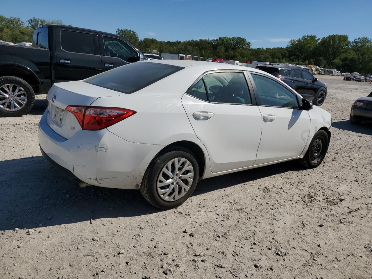 2019 Toyota Corolla - Image 3