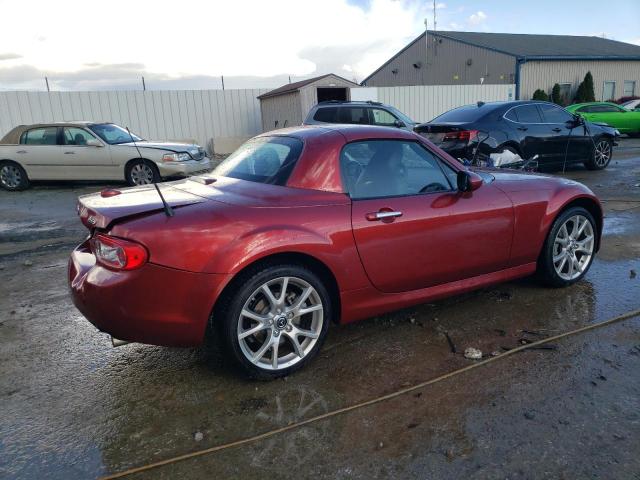  MAZDA MX5 2014 Коричневий