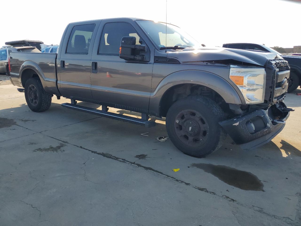 VIN 1FT7W2A64DEB07945 2013 FORD F250 no.4