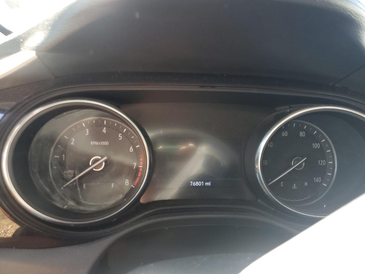 2021 Buick Encore - Image 9