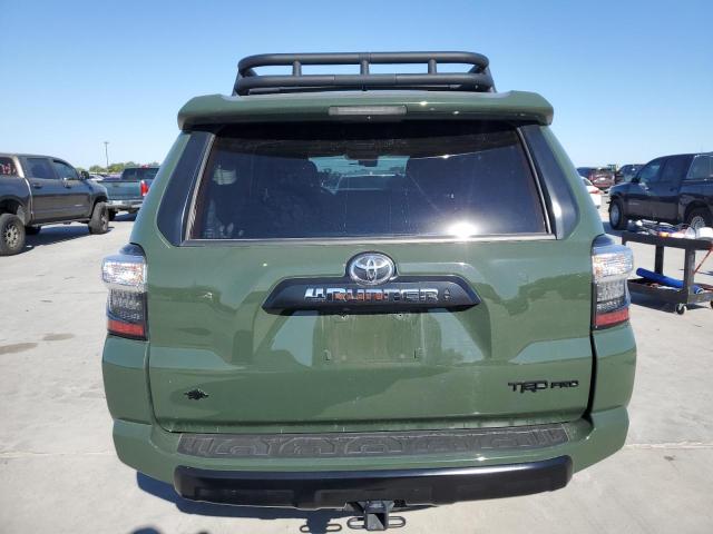 JTEBU5JR4L5817448 Toyota 4Runner SR 6