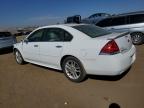 2016 Chevrolet Impala Limited Ltz de vânzare în Brighton, CO - Front End