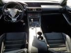 2019 Lexus Is 300 იყიდება Farr West-ში, UT - Front End