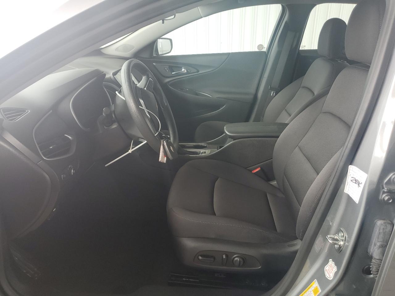 2023 Chevrolet Malibu - Image 7