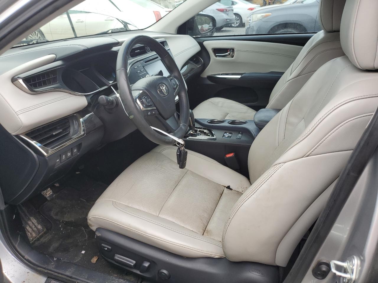 2015 Toyota Avalon Xle VIN: 4T1BK1EB8FU177928 Lot: 74989844