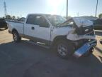 2006 Ford F150  zu verkaufen in Oklahoma City, OK - Front End