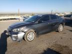 2021 Kia Forte Fe за продажба в Albuquerque, NM - Front End