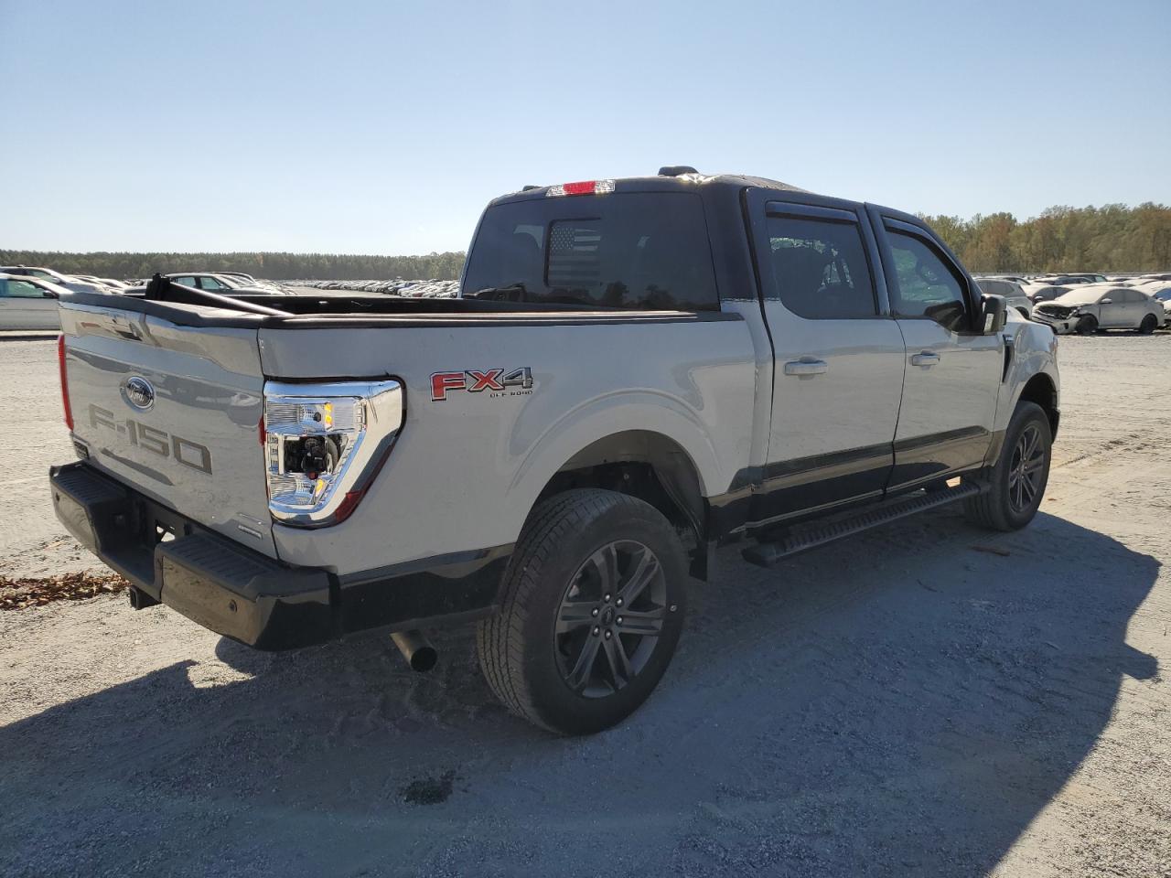 2023 Ford F-150 - Image 3