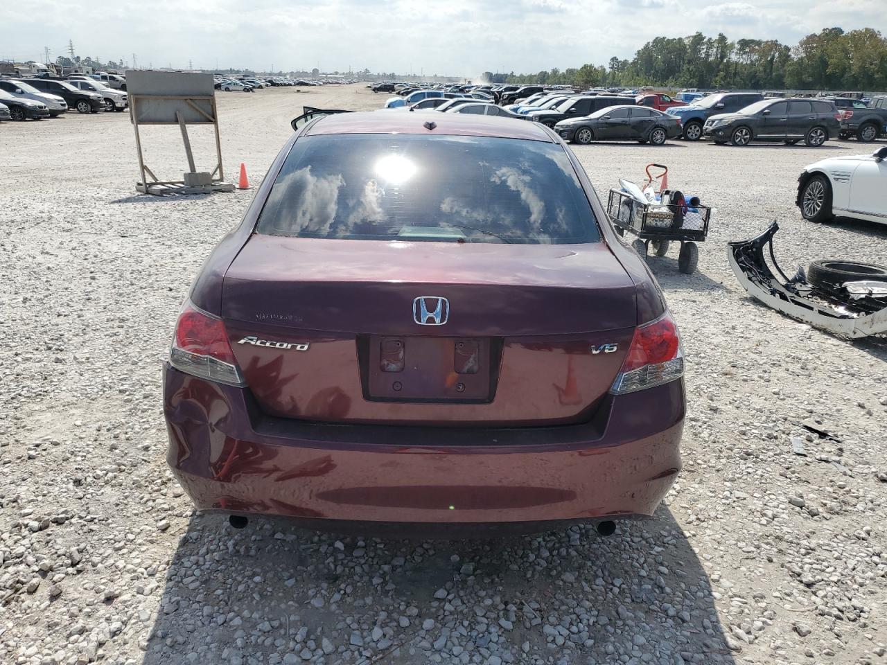 2008 Honda Accord - Image 6