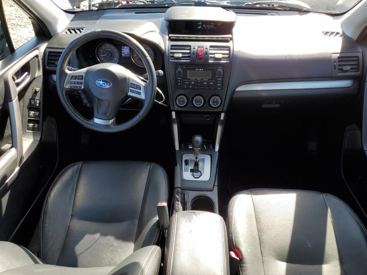 2015 Subaru Forester 2.5I Limited VIN: JF2SJAHC4FH515847 Lot: 74079154