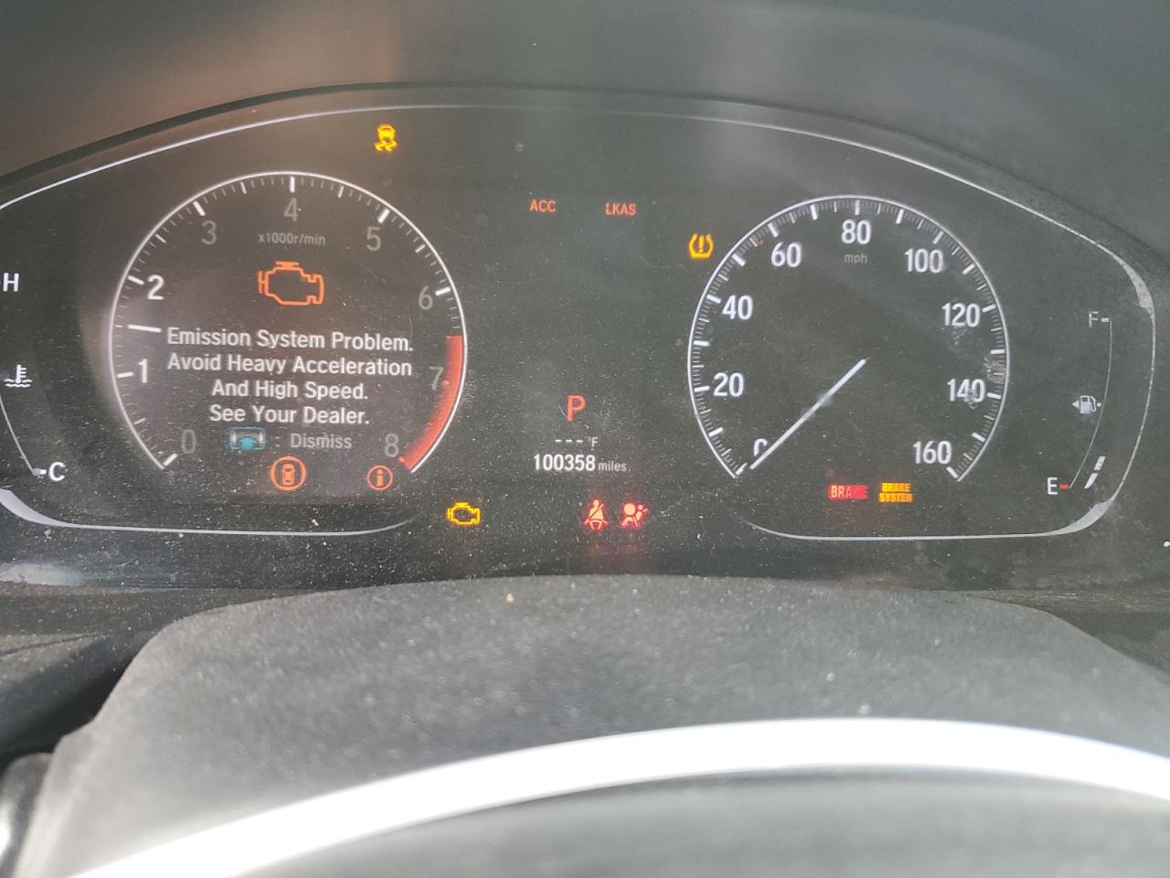 2018 Honda Accord - Image 9