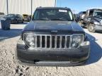 2012 Jeep Liberty Jet de vânzare în Apopka, FL - Front End