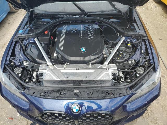 WBA53AT06PCL25904 BMW M4 40I 11