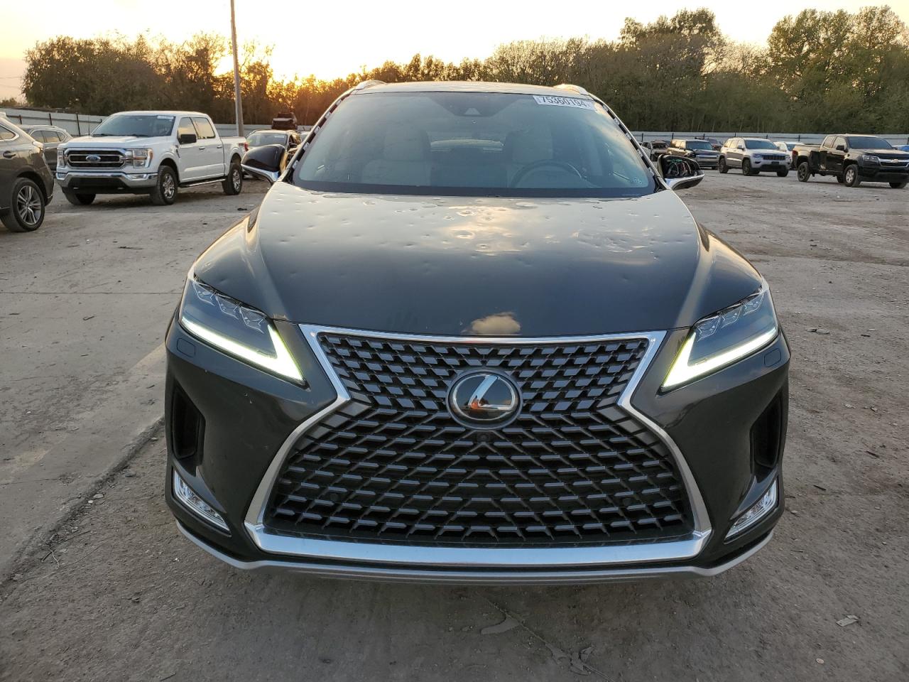 2022 Lexus RX - Image 5