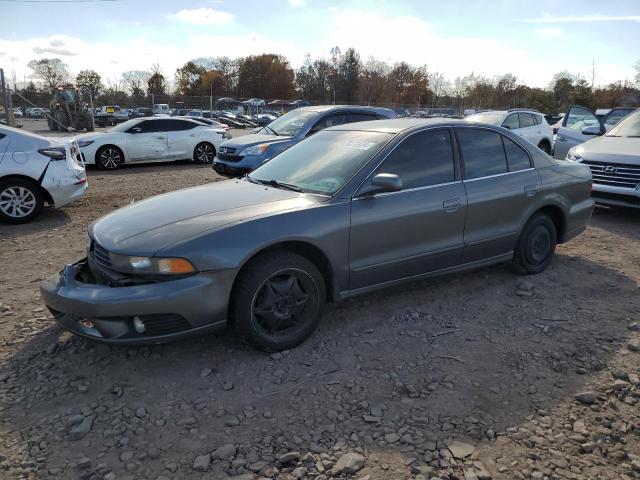 2003 Mitsubishi Galant Es