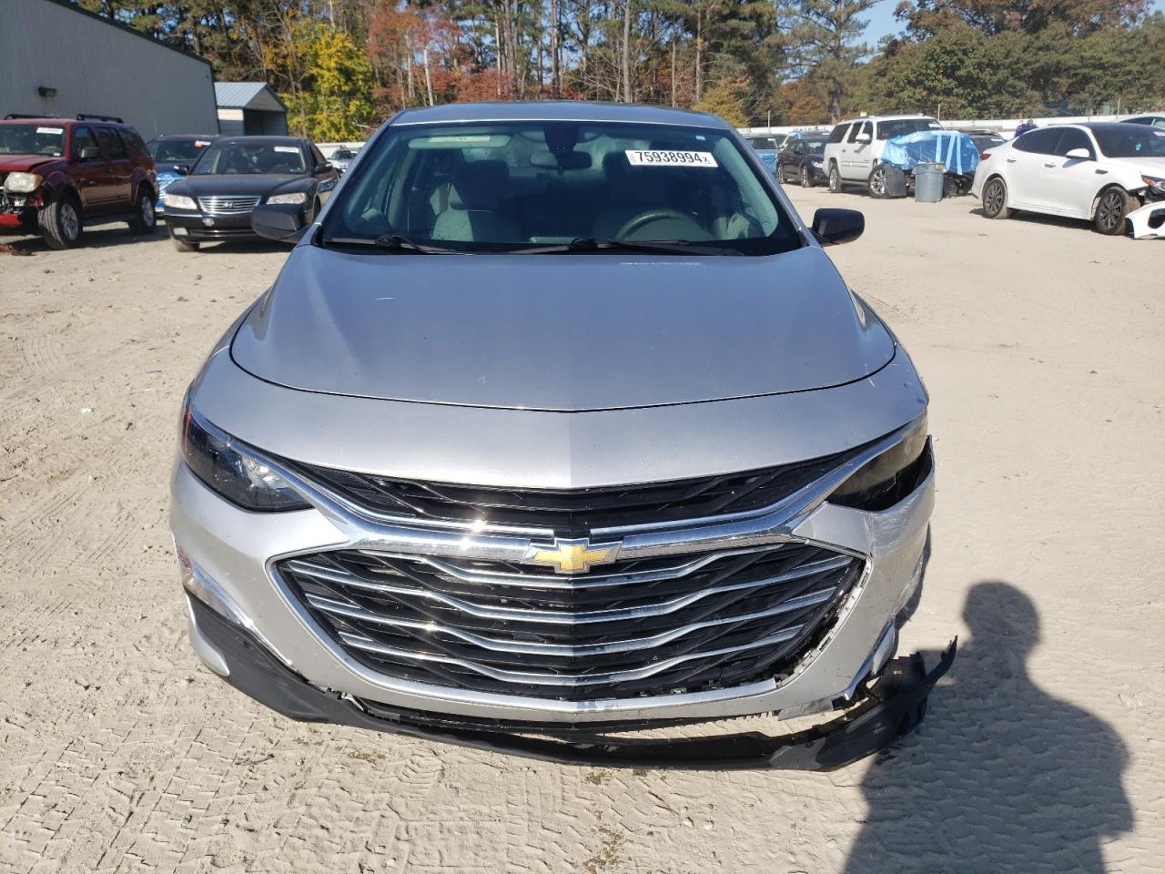 2019 Chevrolet Malibu - Image 5
