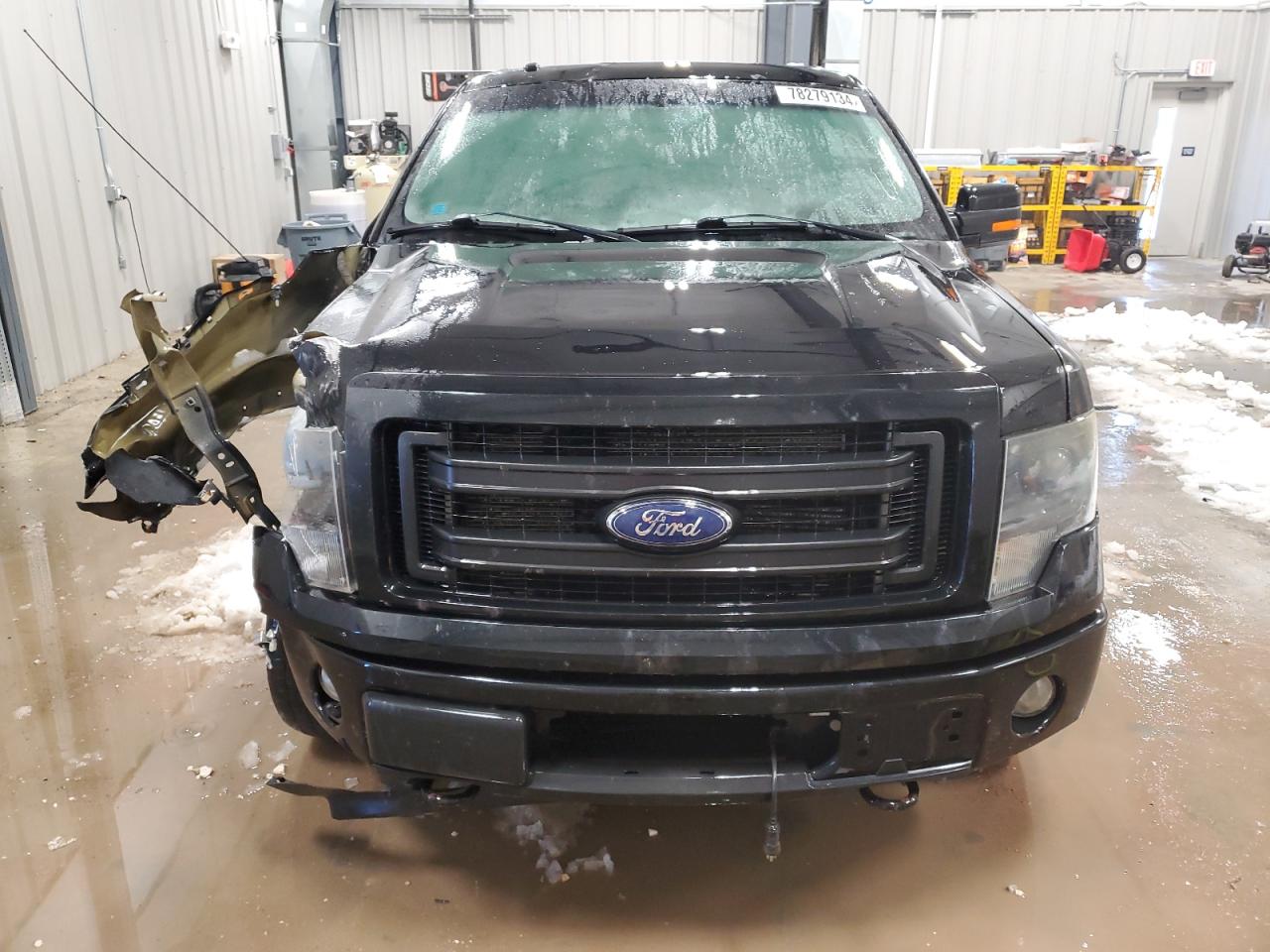 2013 Ford F-150 - Image 5