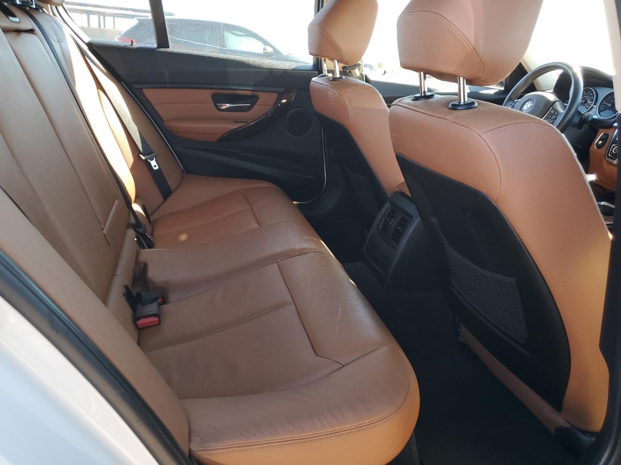 2013 BMW 335 I VIN: WBA3A9G52DNN73066 Lot: 77701484