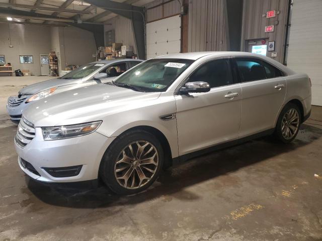 2014 Ford Taurus Limited