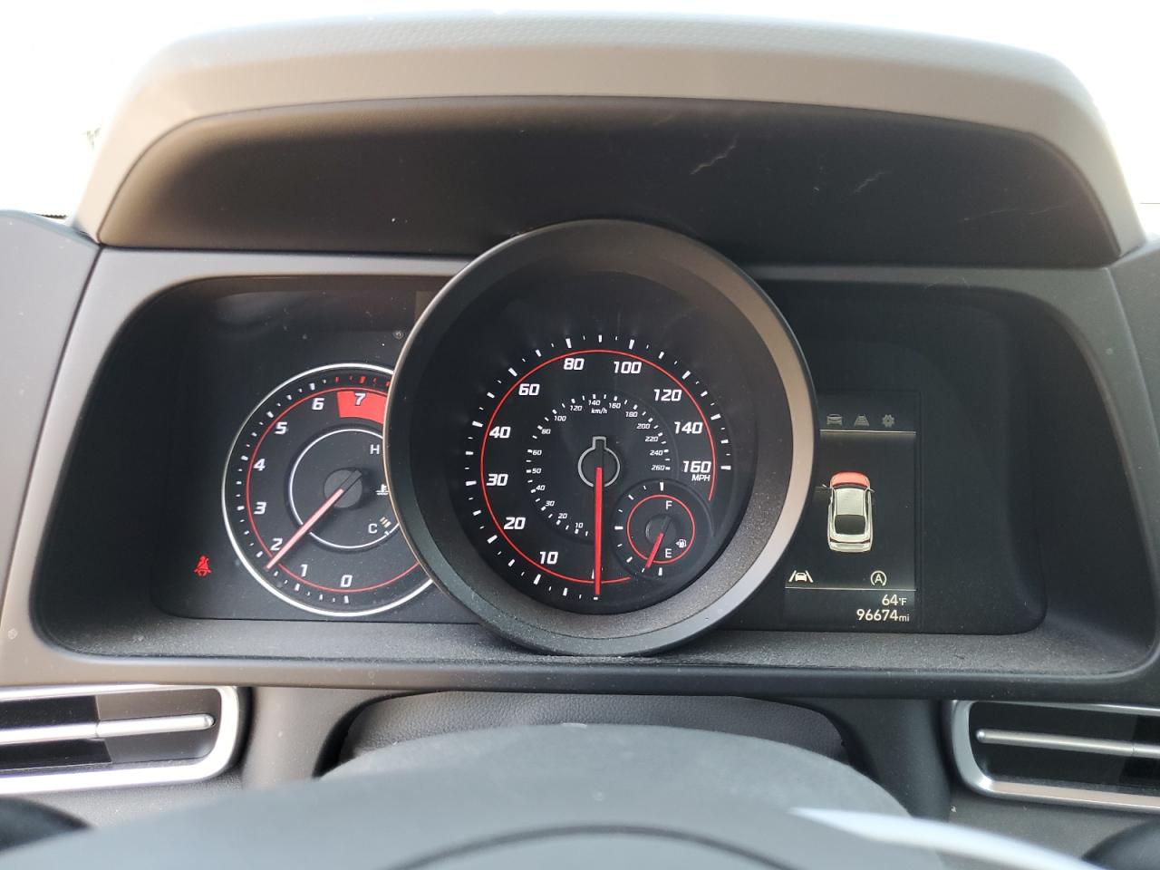 2021 Hyundai Elantra - Image 9