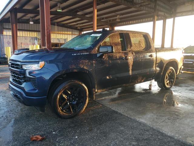 2022 Chevrolet Silverado K1500 Rst