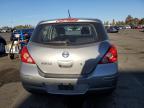 2011 Nissan Versa S for Sale in Vallejo, CA - Normal Wear