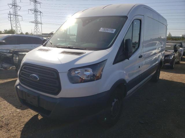 2017 Ford Transit T-250