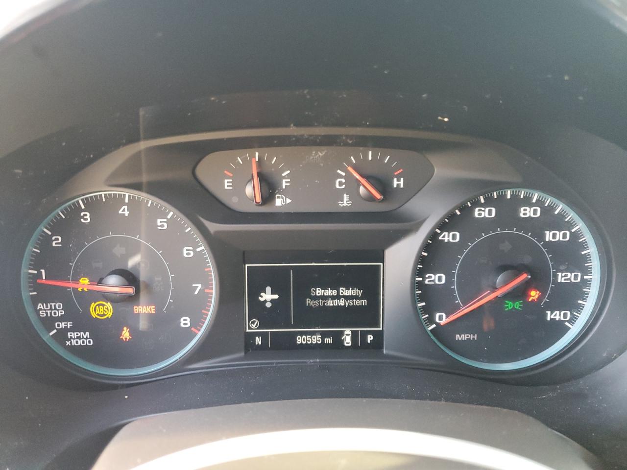 2021 Chevrolet Malibu - Image 9