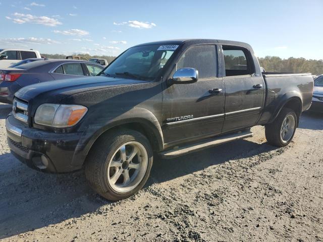 2006 Toyota Tundra Double Cab Sr5