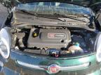 2016 Fiat 500L Trekking   იყიდება Mcfarland-ში, WI - Rollover