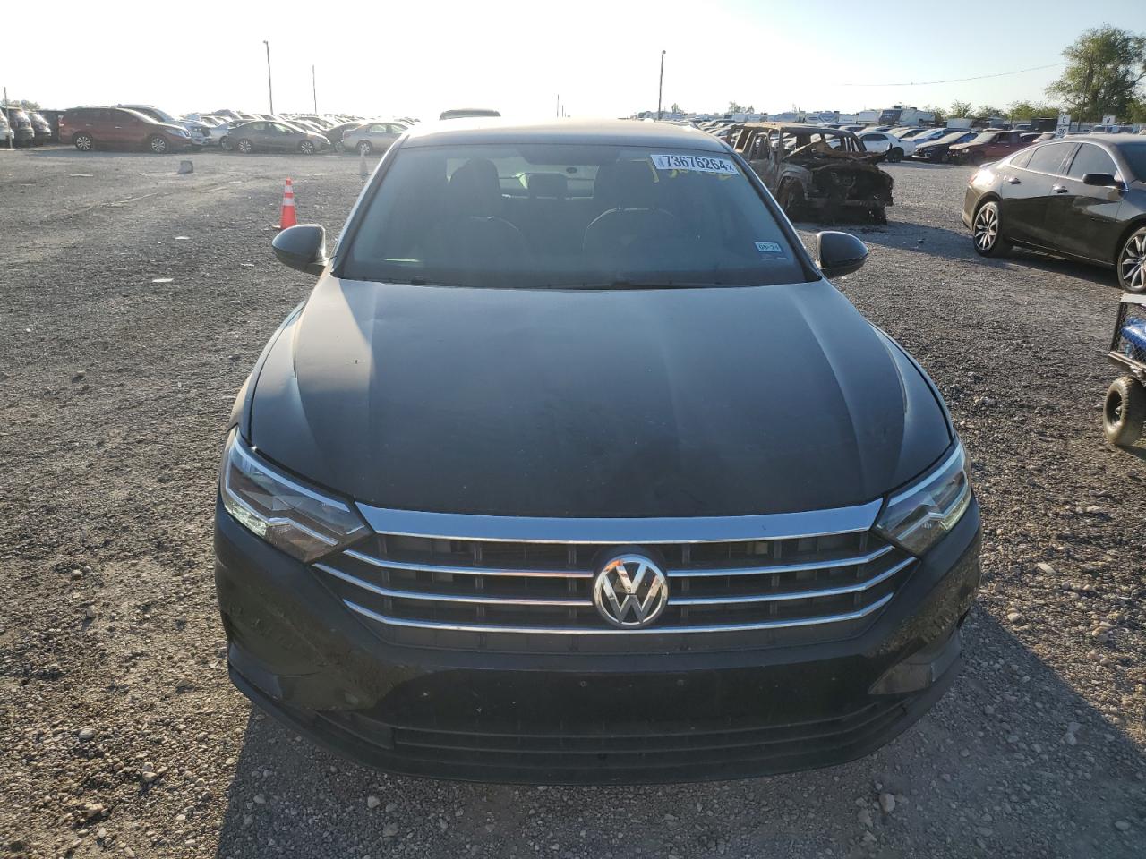 VIN 3VWC57BU9KM046074 2019 VOLKSWAGEN JETTA no.5