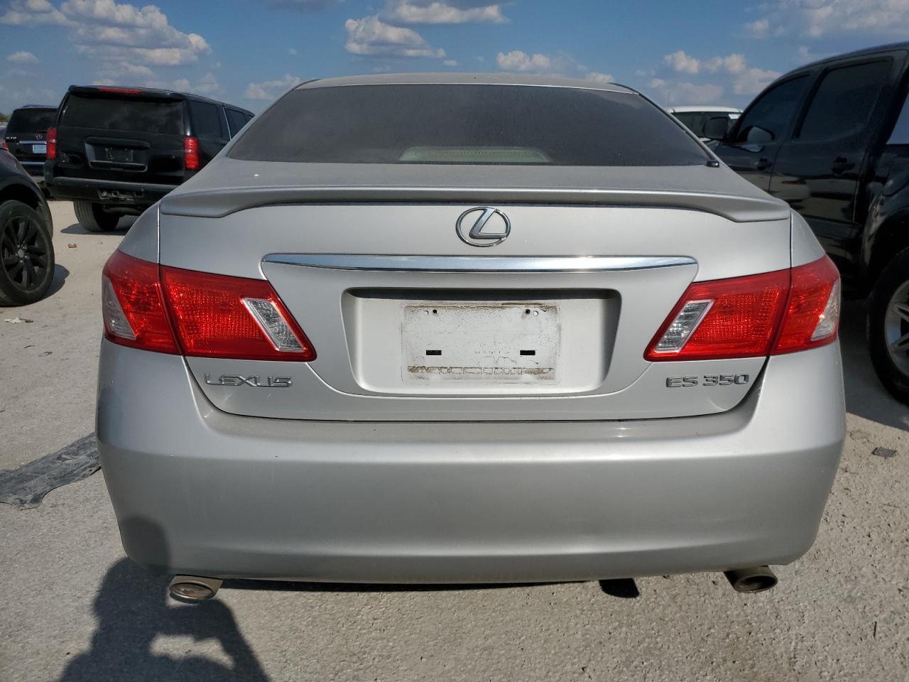 2007 Lexus Es 350 VIN: JTHBJ46G972142751 Lot: 74671064