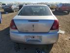 2006 Pontiac G6 Se للبيع في Elgin، IL - Front End