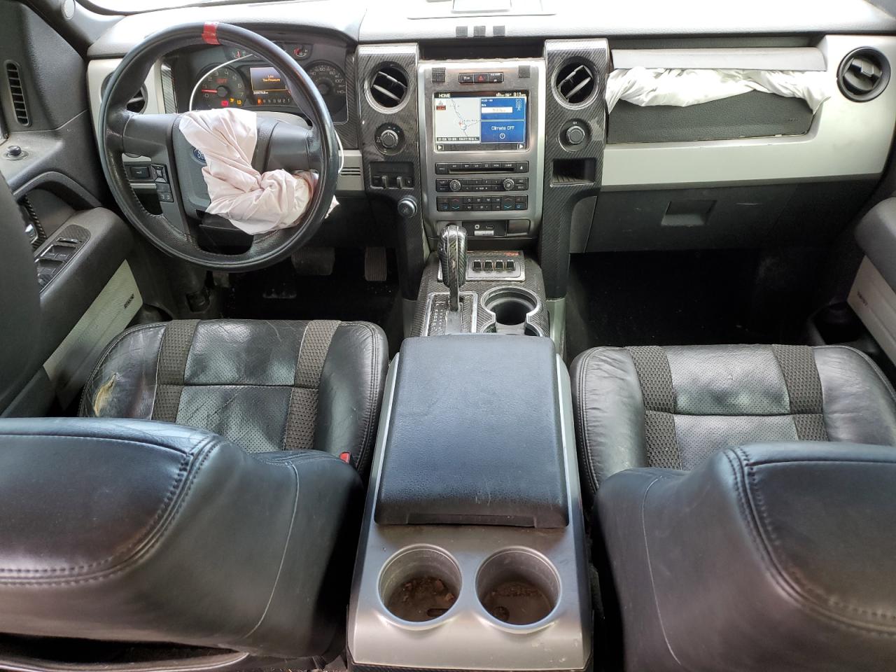 2012 Ford F-150 - Image 7