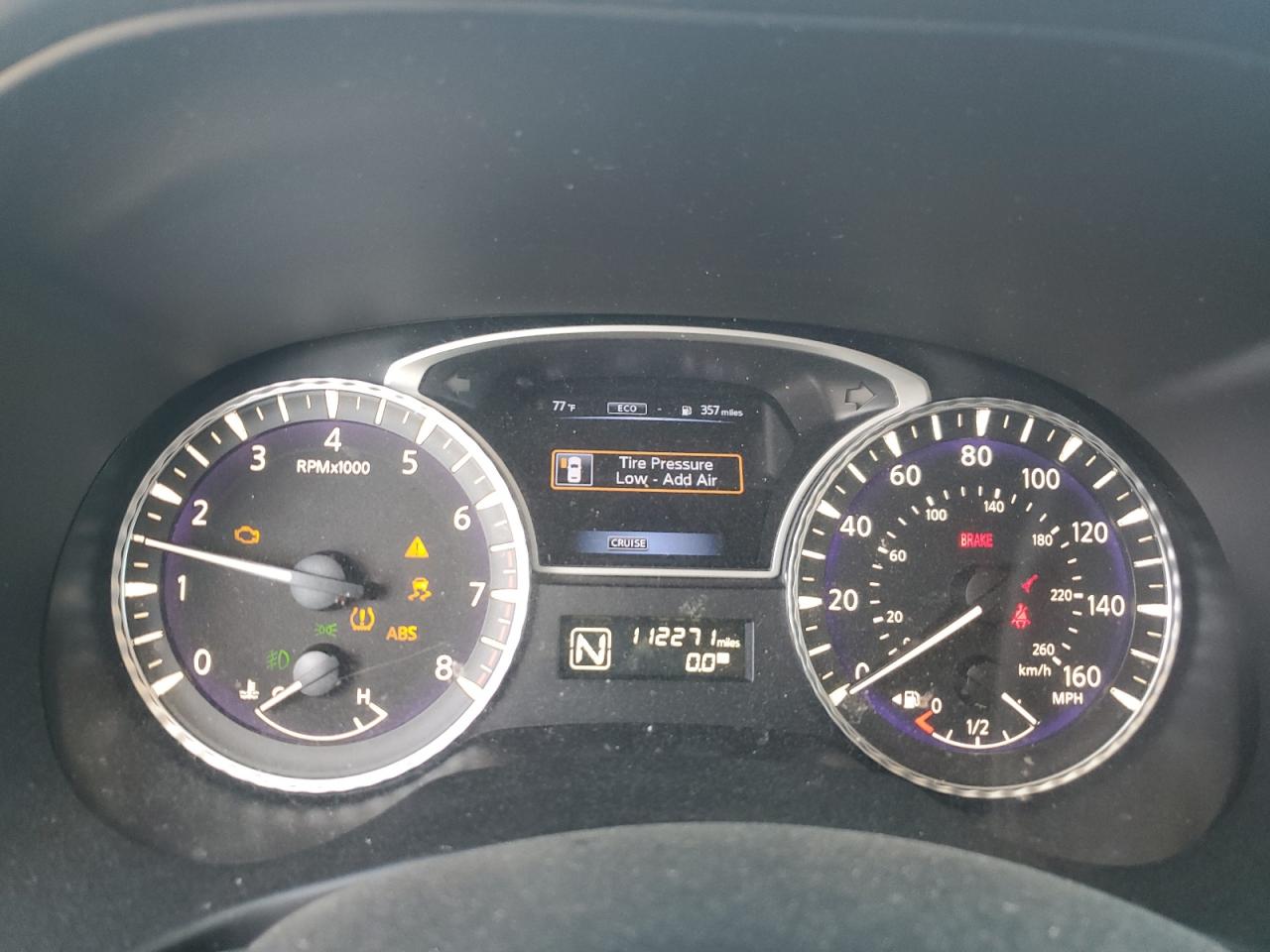 2017 Infiniti QX60 - Image 9
