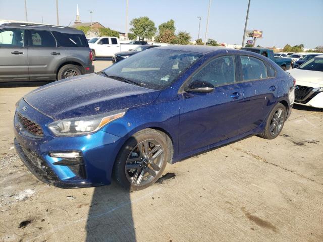 KIA FORTE GT L 2021