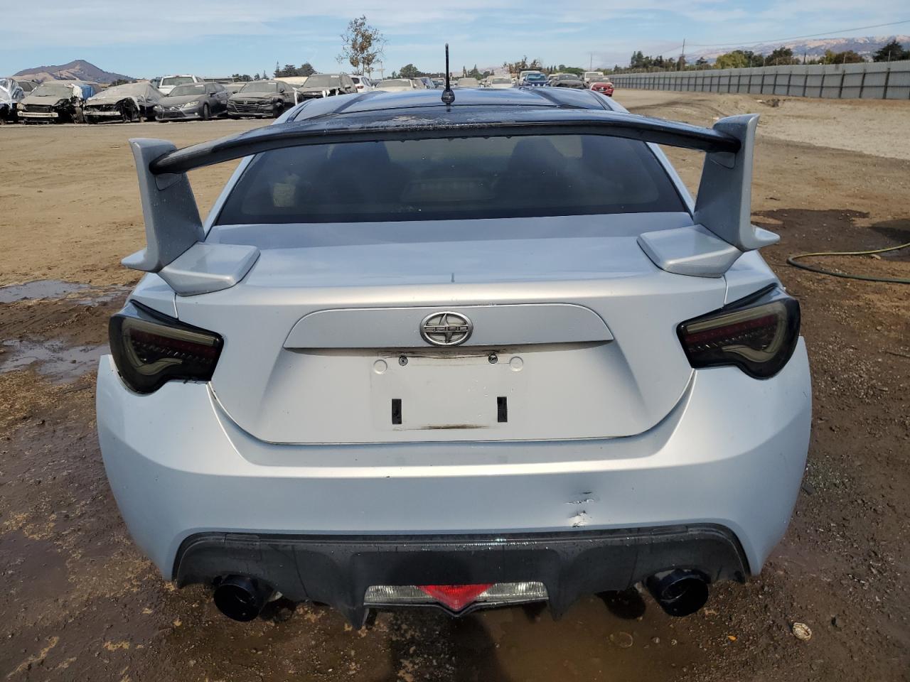 2013 Toyota Scion Fr-S VIN: JF1ZNAA10D2729377 Lot: 73569624