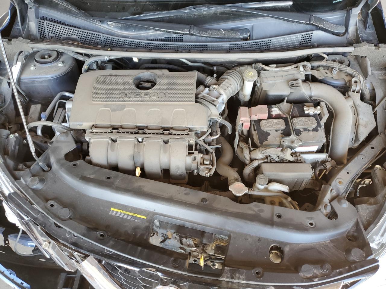 2019 Nissan Sentra - Image 12