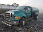 2005 Ford F650 Super Duty for Sale in Albany, NY - Rollover