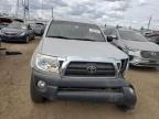 2007 Toyota Tacoma Double Cab zu verkaufen in Elgin, IL - Minor Dent/Scratches