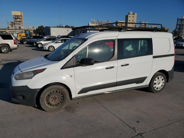 2016 Ford Transit Connect Xl продається в New Orleans, LA - Front End