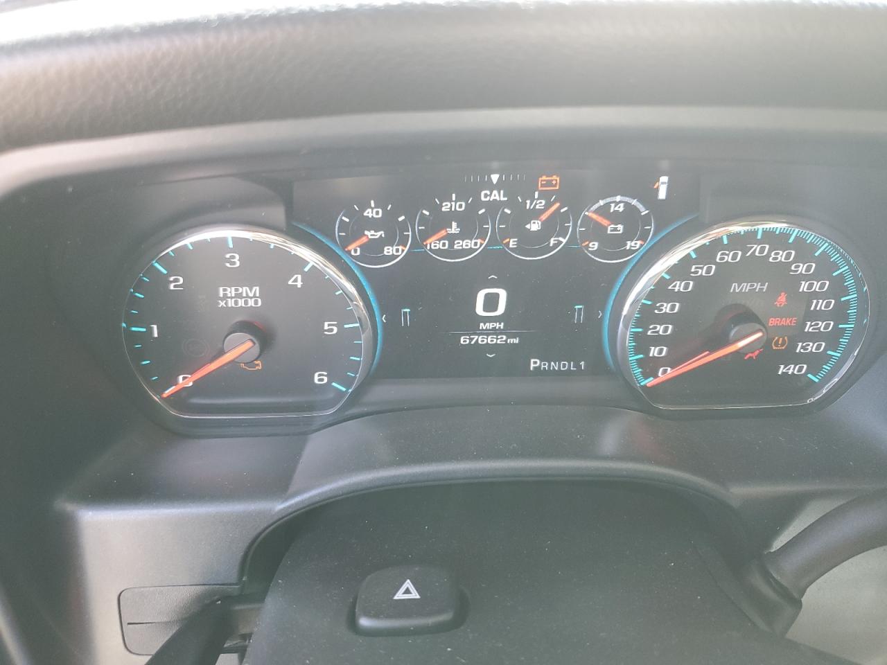 2018 GMC Sierra - Image 9