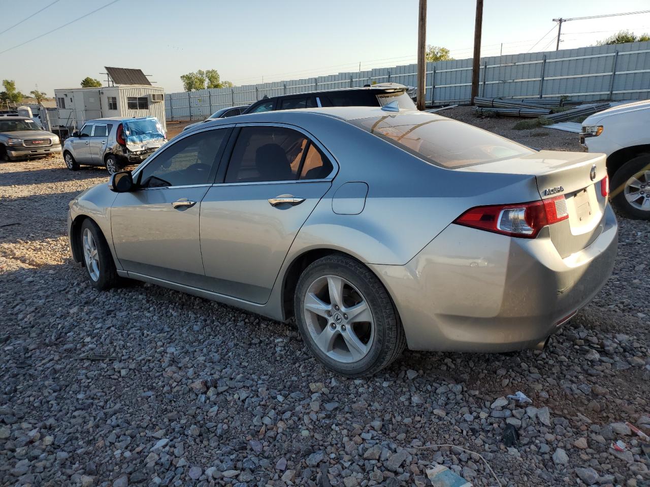 2009 Acura TSX - Image 2
