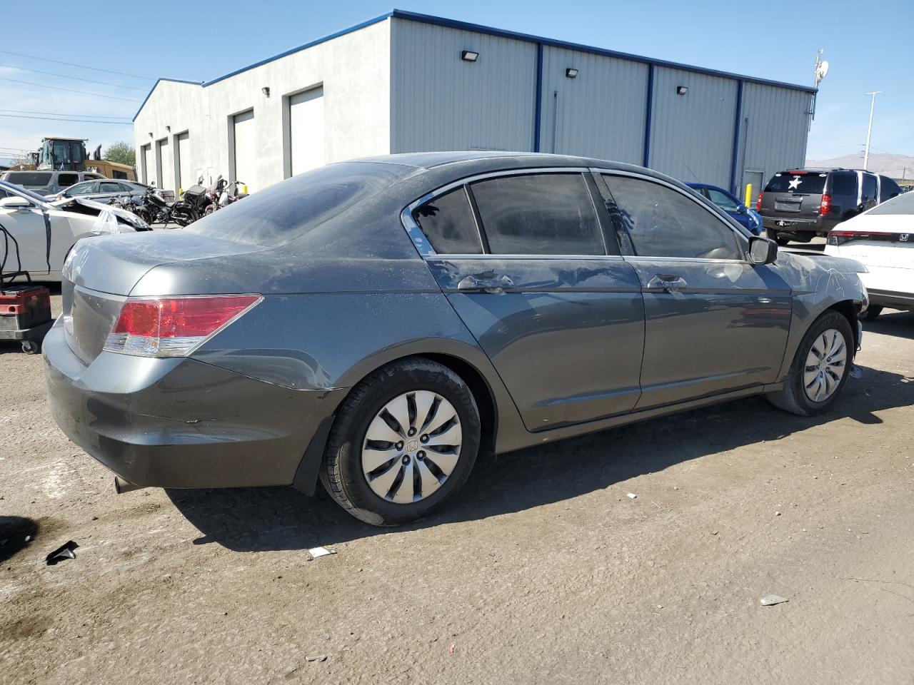 2009 Honda Accord - Image 3