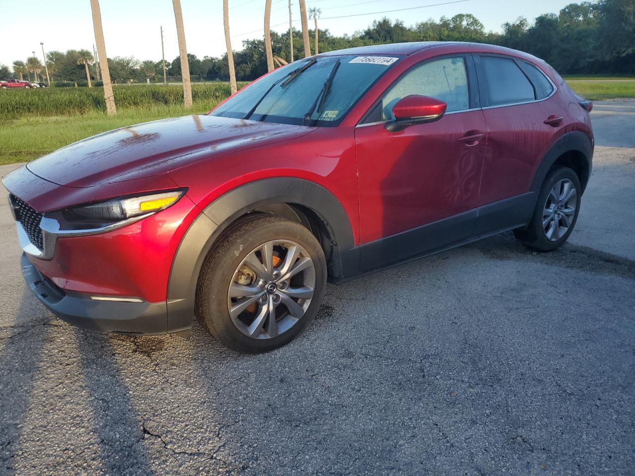 2021 Mazda CX-30 - Image 1
