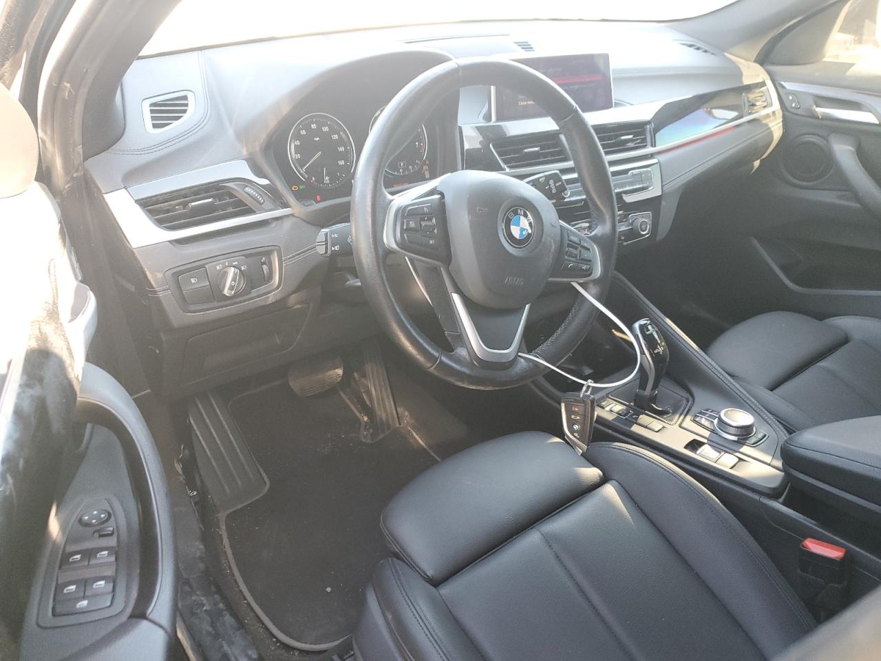 2021 BMW X2 - Image 8