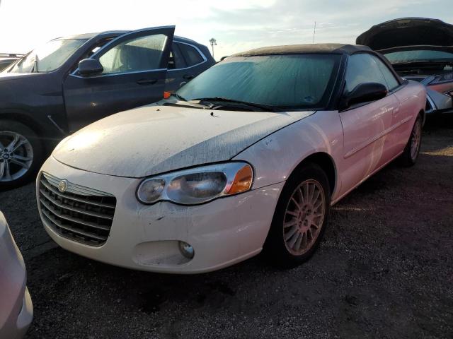 2006 Chrysler Sebring Touring